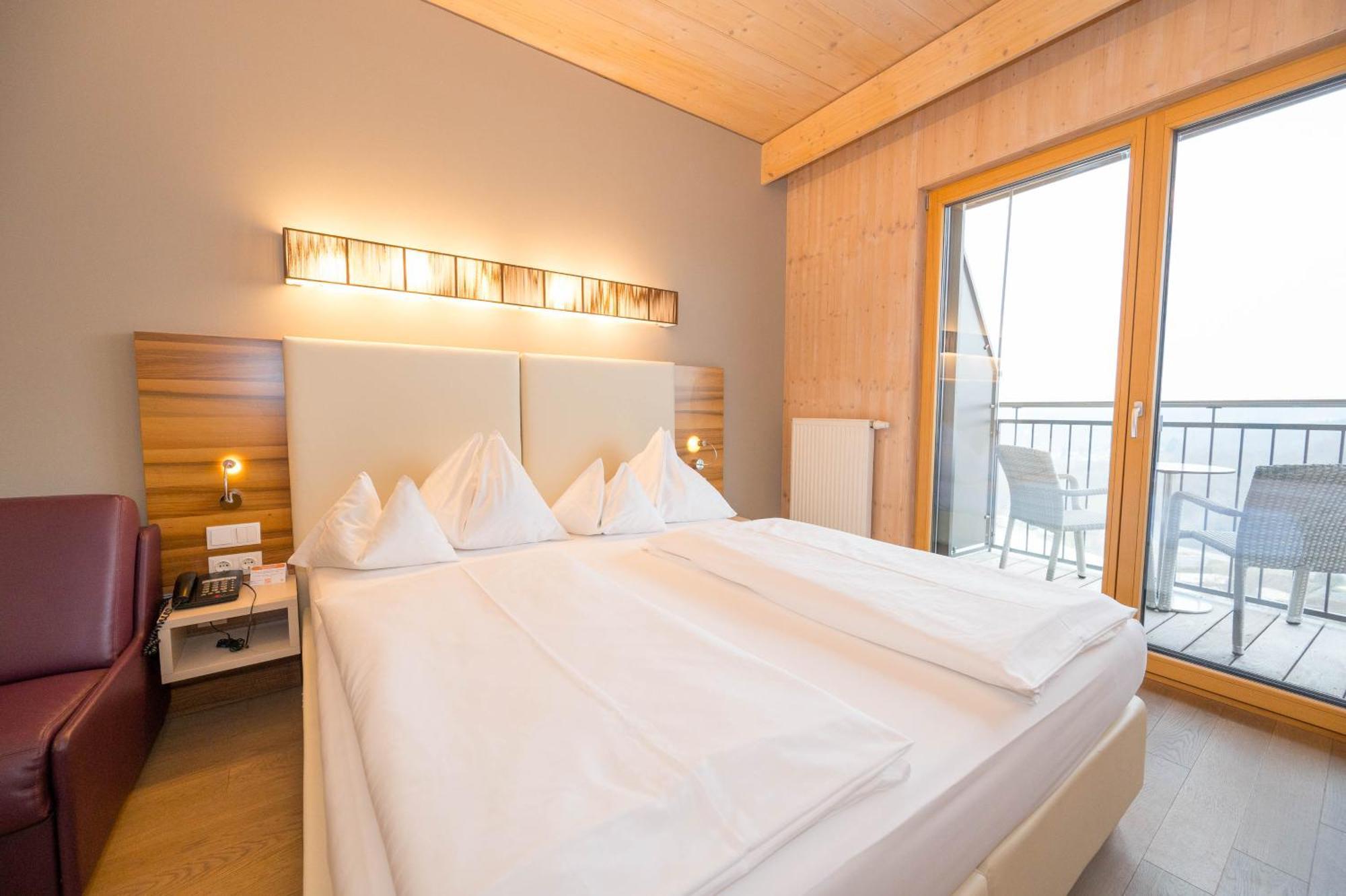 Allegria Resort Stegersbach - Allegria Hotel Exteriör bild